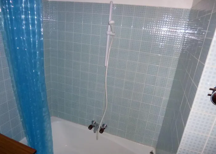 Aux Pieds Avec Parking - Fr-1-514-33 Courchevel